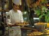 Trou aux Biches Hotel - Cuisine 